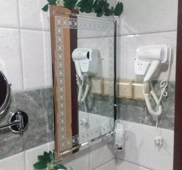 Hotelli Shally Residence 3