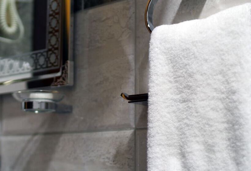 酒店 Shally Residence 3