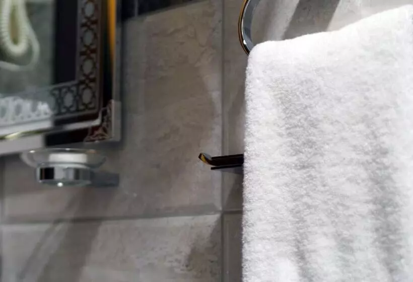 Hotelli Shally Residence 3