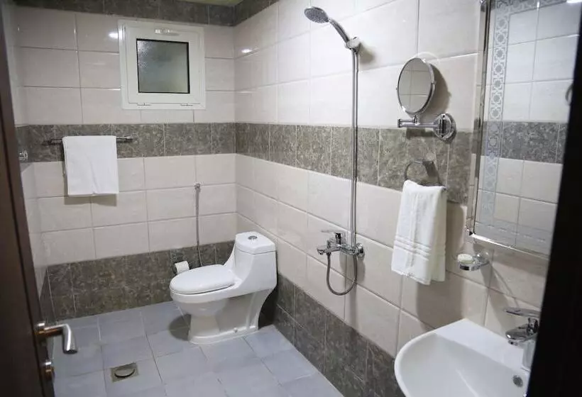 Hotelli Shally Residence 3