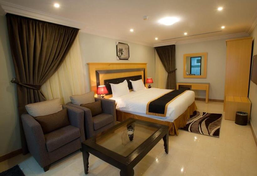 酒店 Shally Residence 3