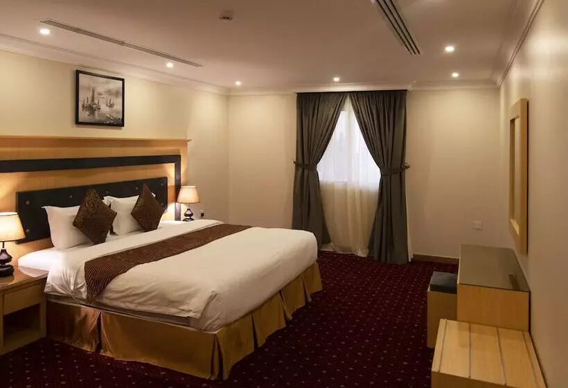 Hotelli Shally Residence 3