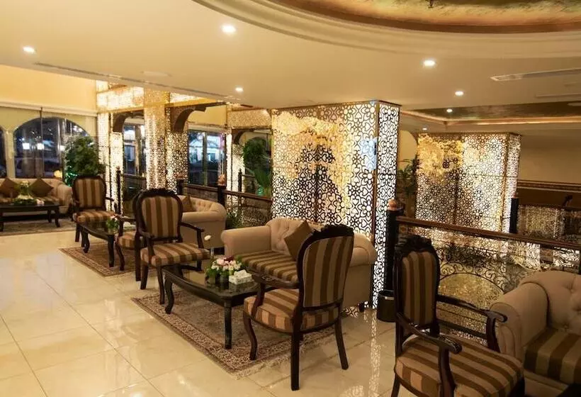 Hotelli Shally Residence 3