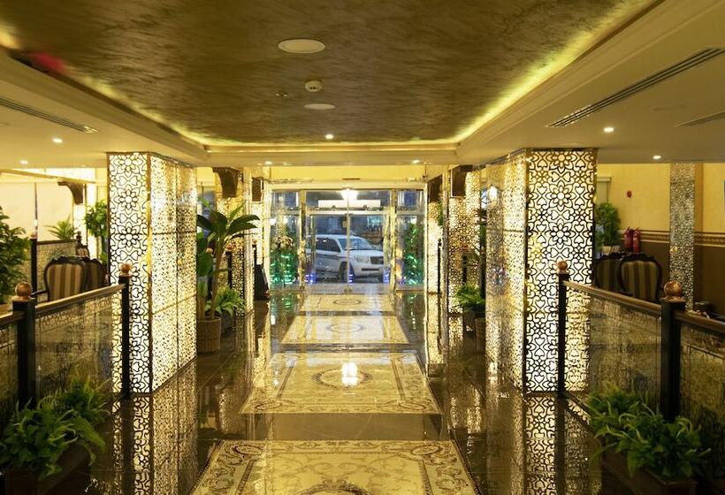 酒店 Shally Residence 3