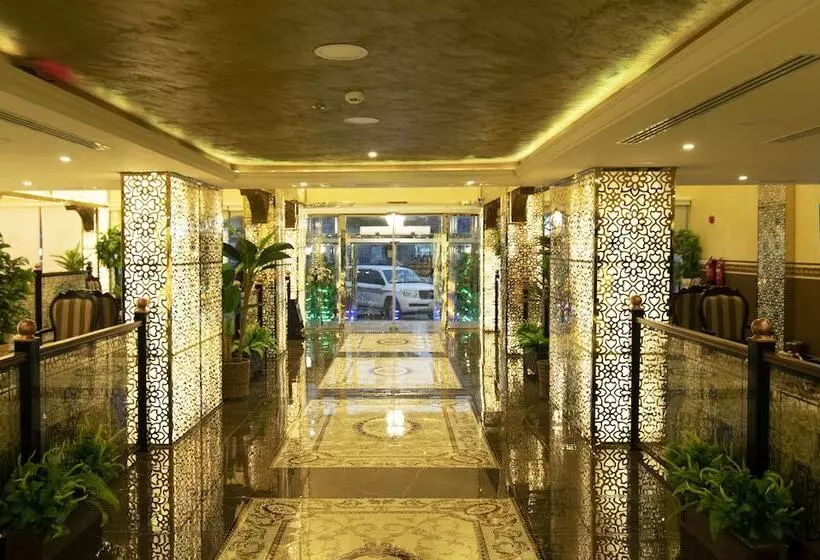 Hotelli Shally Residence 3