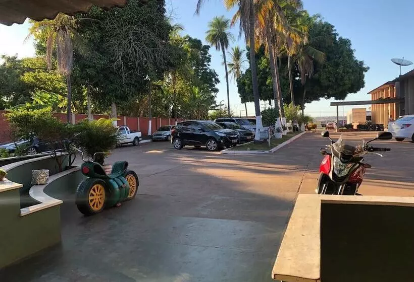 ホテル Transito