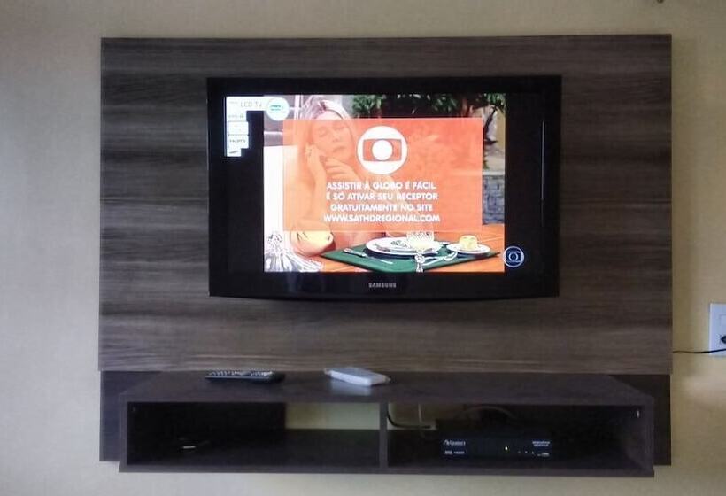 בית מלון כפרי Val Paraiso