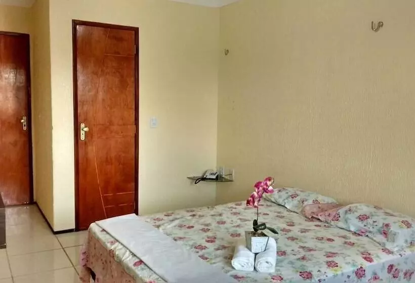 Hotelli Val Paraiso