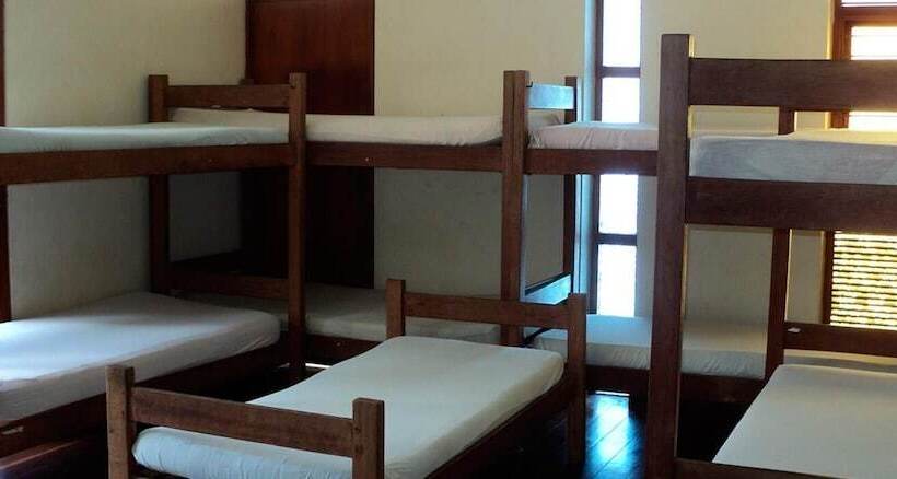 בית מלון כפרי Val Paraiso