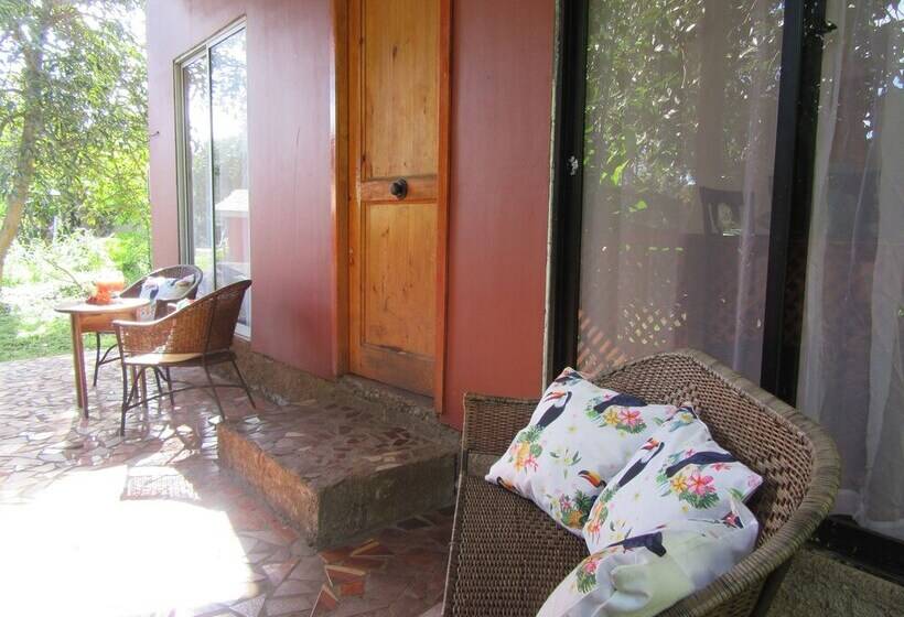 فندق Villa Hua'ai Tera'ai