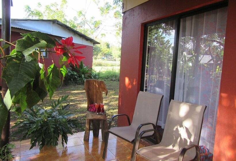 فندق Villa Hua'ai Tera'ai