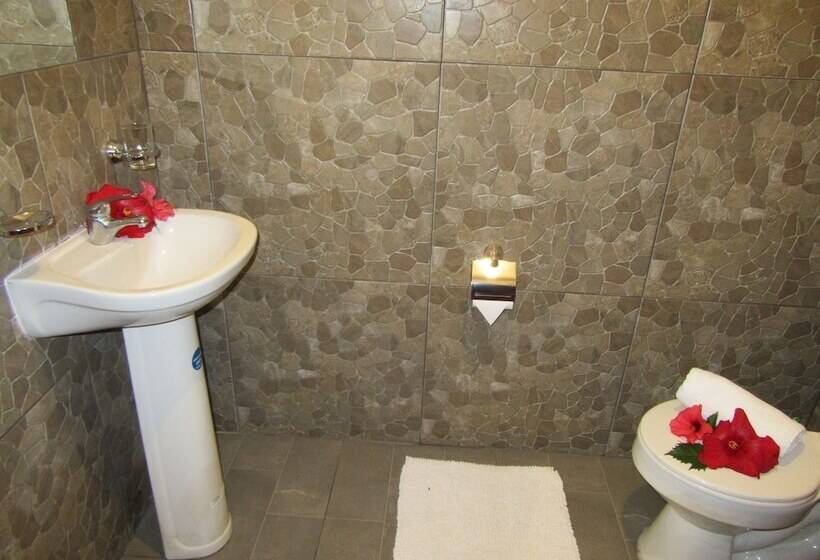 فندق Villa Hua'ai Tera'ai