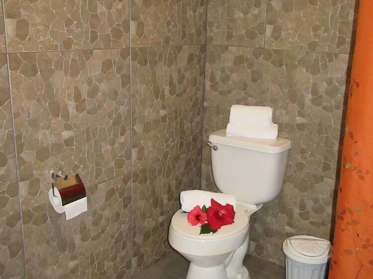 فندق Villa Hua'ai Tera'ai