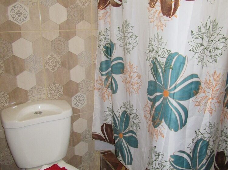 فندق Villa Hua'ai Tera'ai