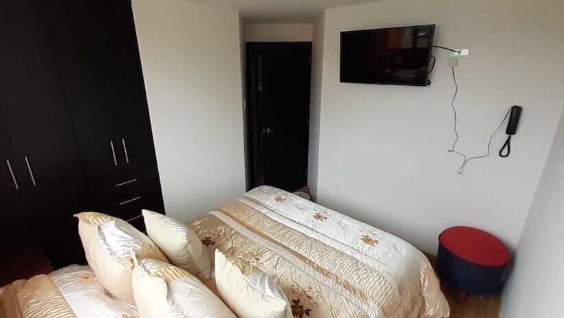 호텔 Villa Panorama