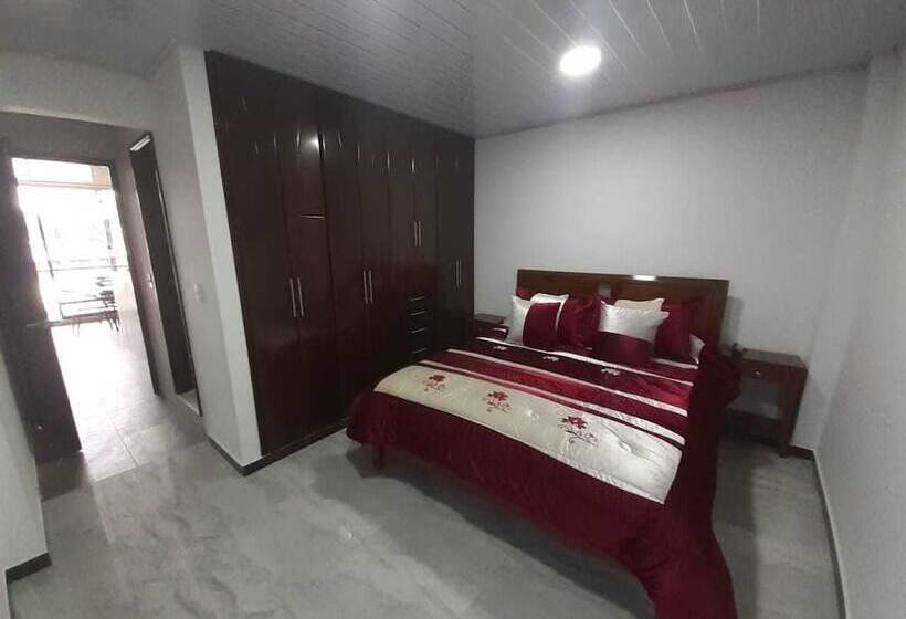 호텔 Villa Panorama