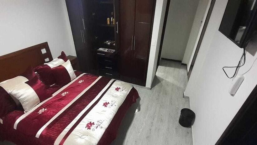 호텔 Villa Panorama