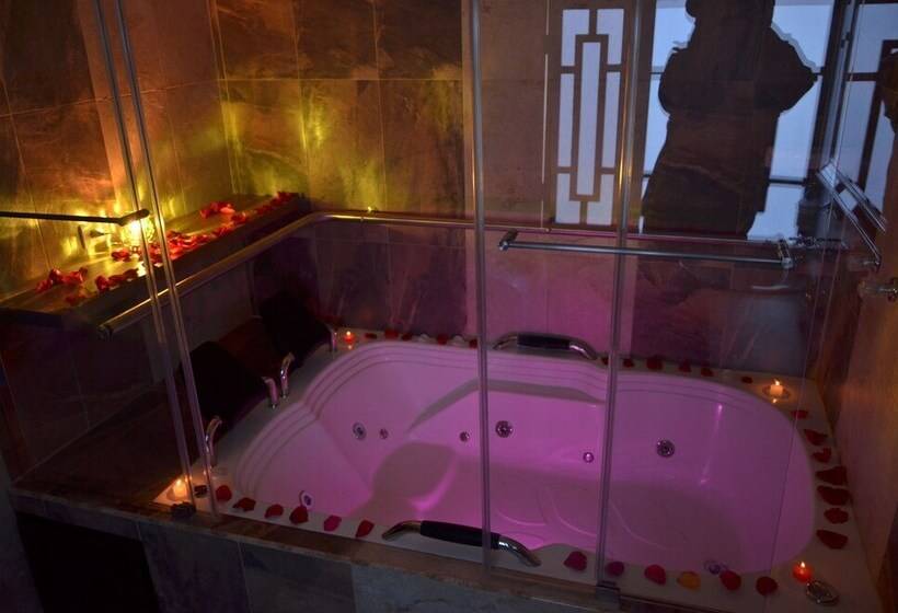 호텔 Villa Panorama