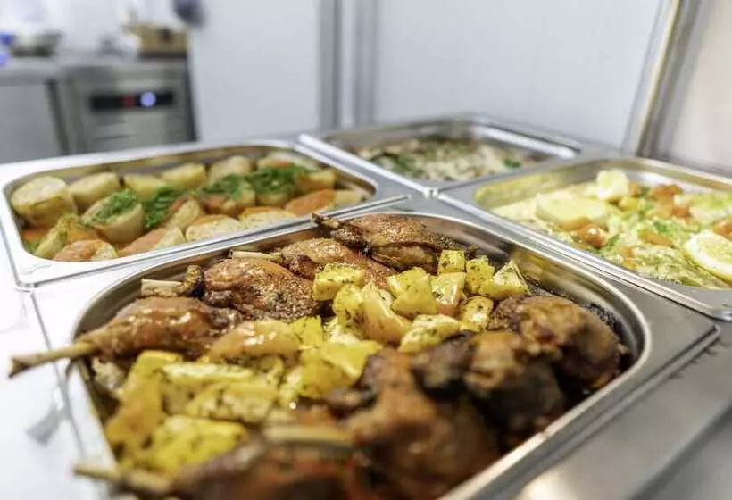 Hotelli Wczasowa 8 Apartments