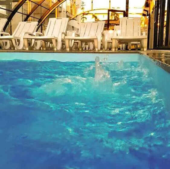 Hotelli Wczasowa 8 Apartments