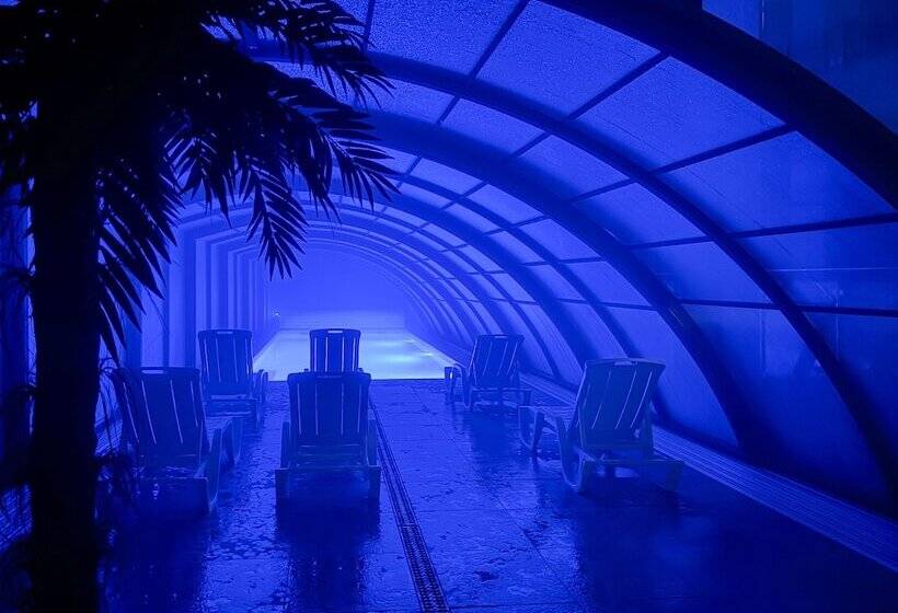 호텔 Wczasowa 8 Apartments