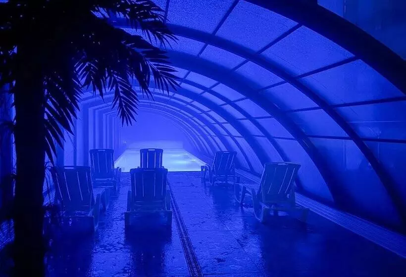 Hotelli Wczasowa 8 Apartments