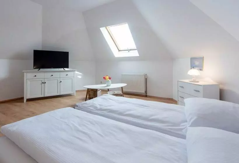 Hotelli Wczasowa 8 Apartments