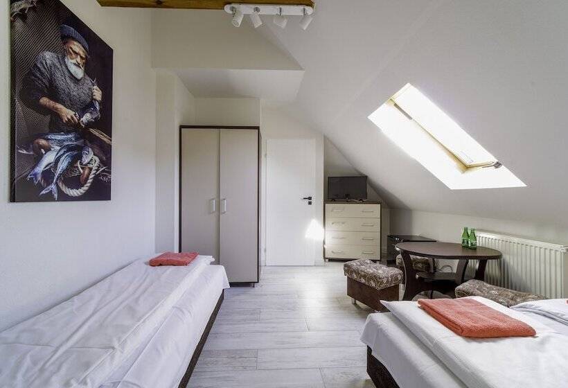 호텔 Wczasowa 8 Apartments