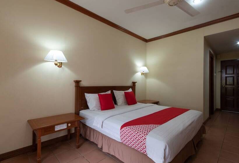 هتل Zen Garden Resort