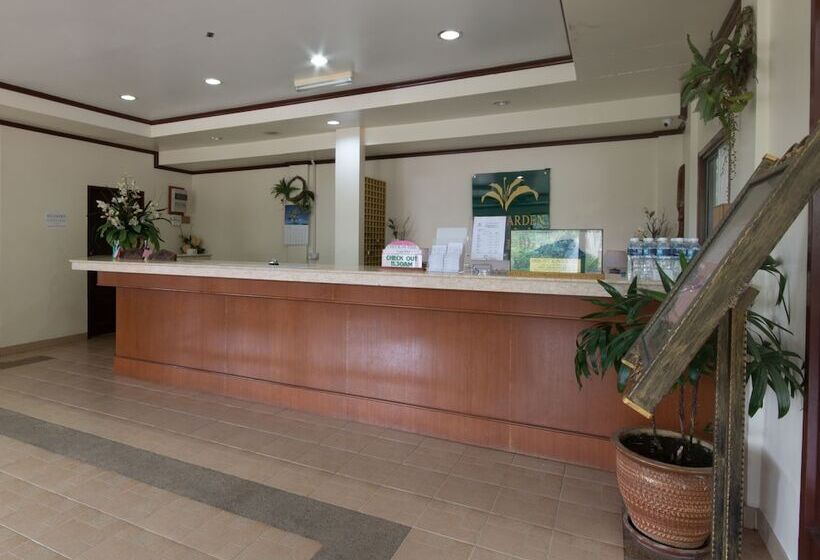 هتل Zen Garden Resort