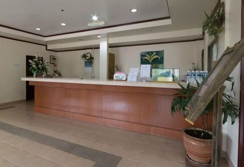 ホテル Zen Garden Resort