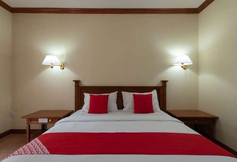 هتل Zen Garden Resort