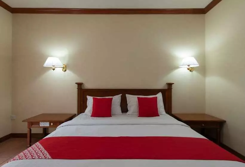 ホテル Zen Garden Resort