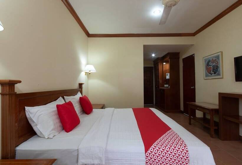 هتل Zen Garden Resort