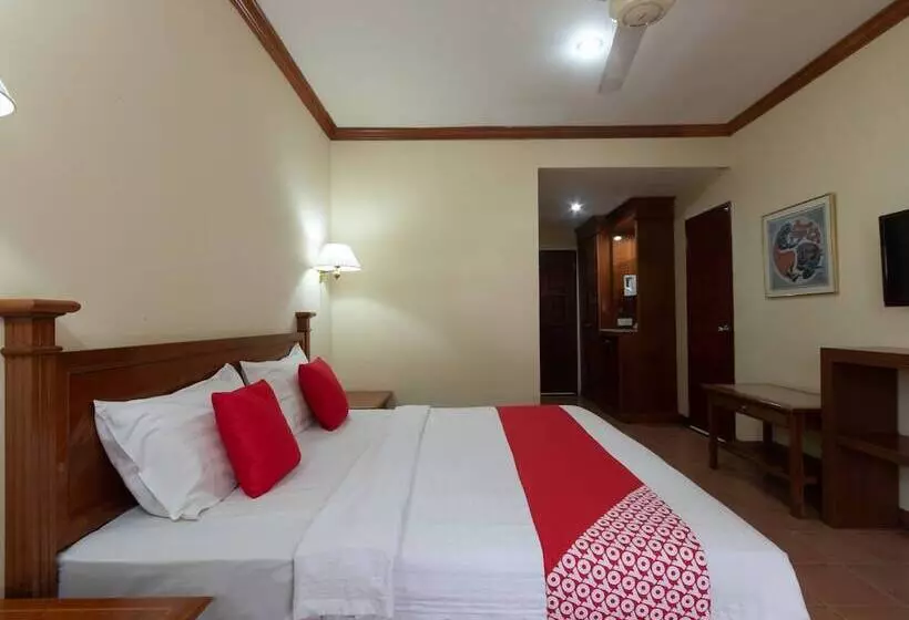 ホテル Zen Garden Resort