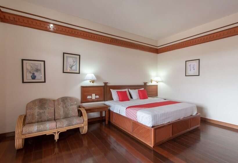 هتل Zen Garden Resort