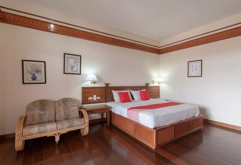 ホテル Zen Garden Resort