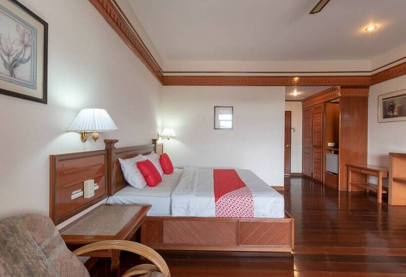 هتل Zen Garden Resort