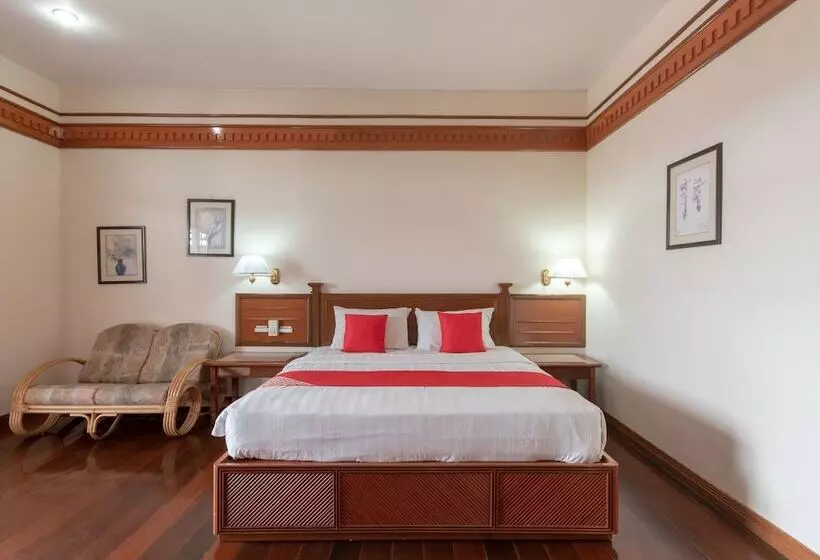 ホテル Zen Garden Resort