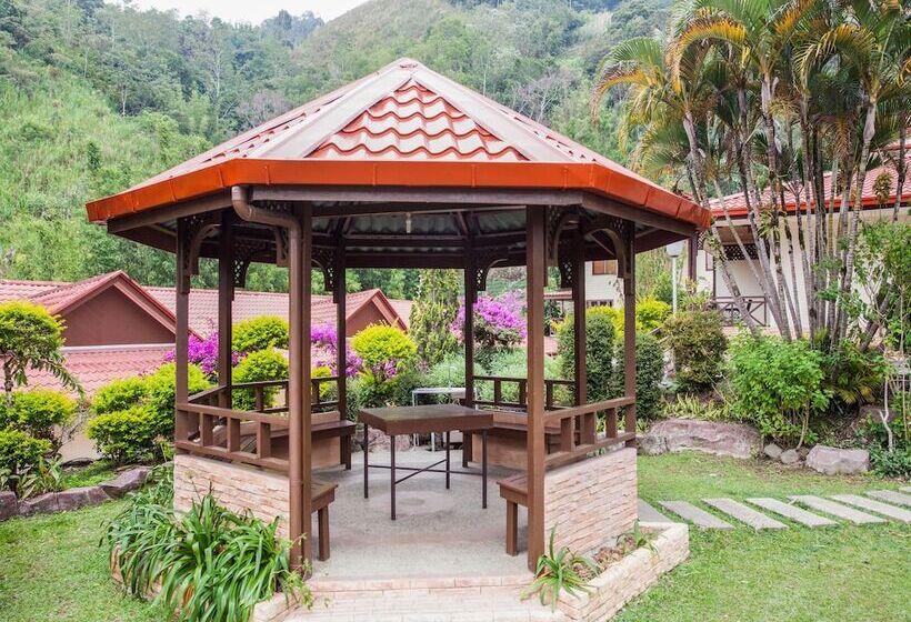 هتل Zen Garden Resort