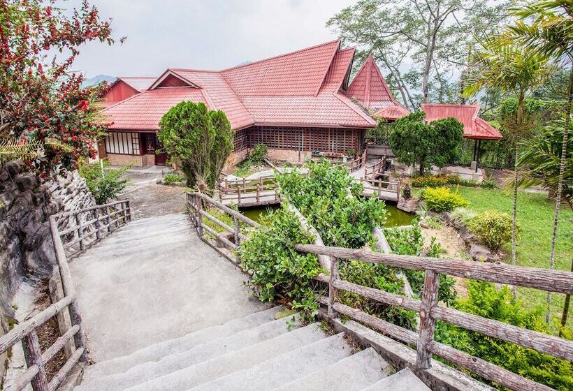 هتل Zen Garden Resort