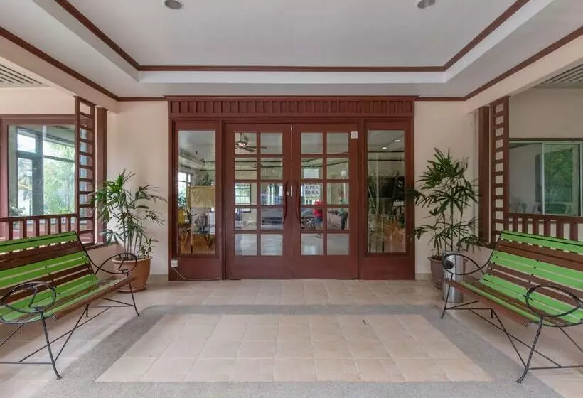 ホテル Zen Garden Resort