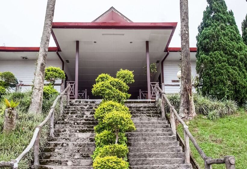 هتل Zen Garden Resort