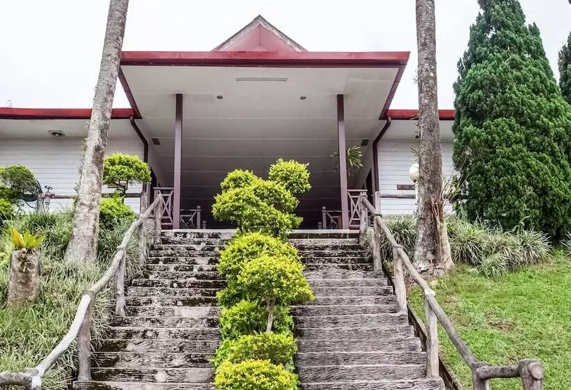 ホテル Zen Garden Resort