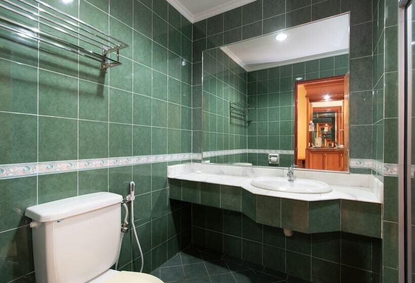 هتل Zen Garden Resort