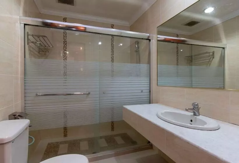 ホテル Zen Garden Resort