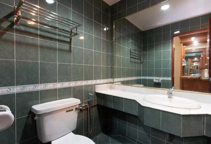 ホテル Zen Garden Resort