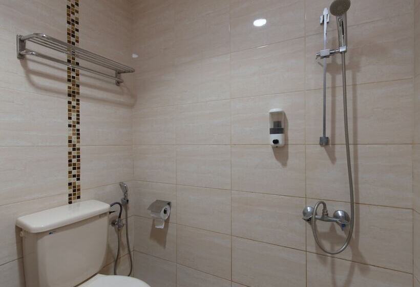 هتل Zen Garden Resort