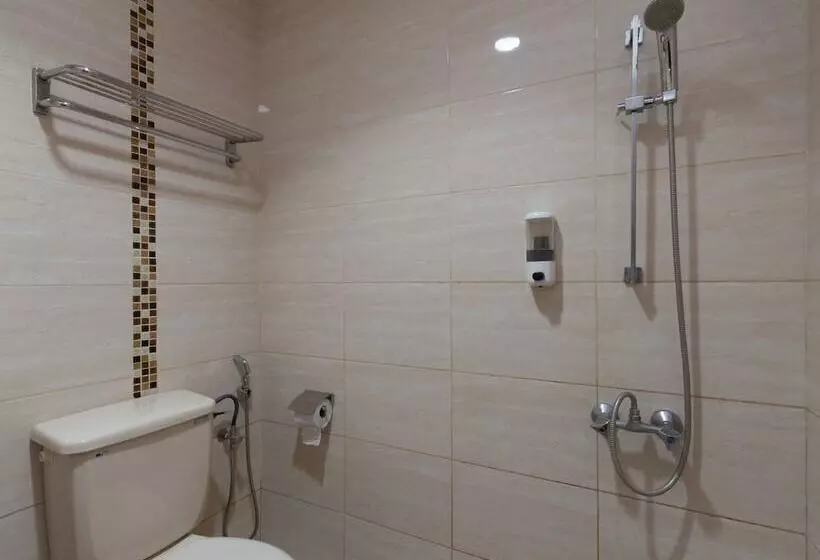 ホテル Zen Garden Resort