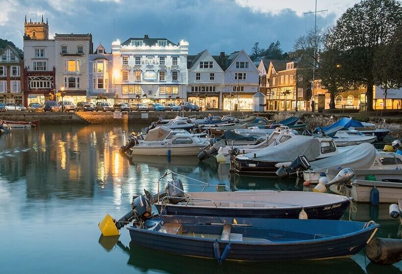 Little Cotton Farmhouse